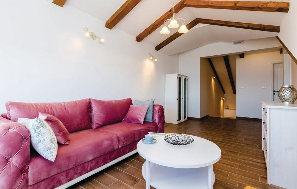 Villa Maestral Brsečine 외부 사진