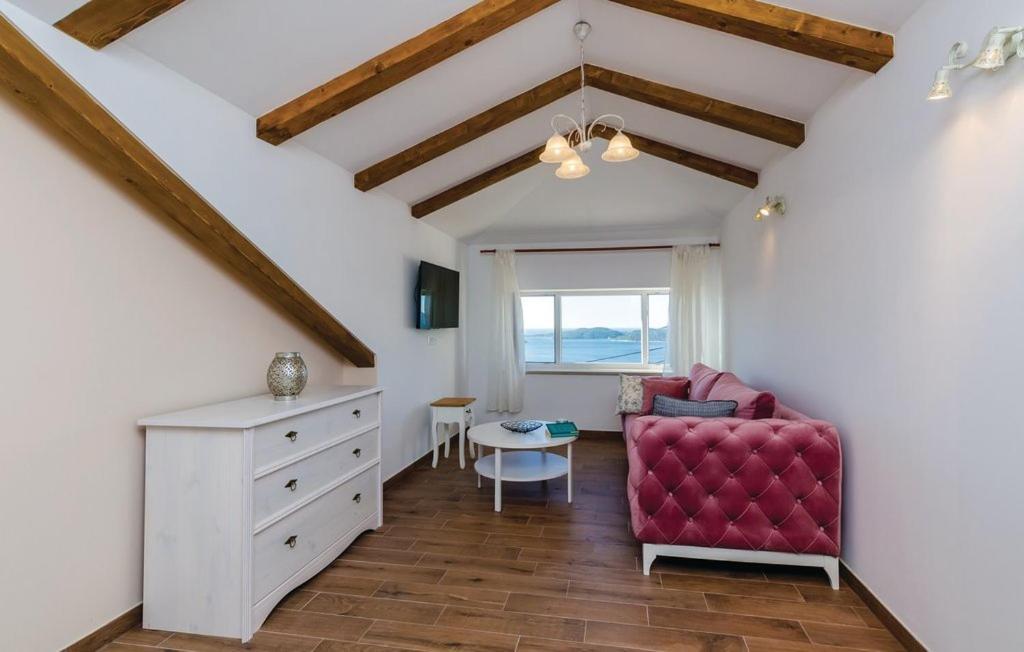 Villa Maestral Brsečine 외부 사진