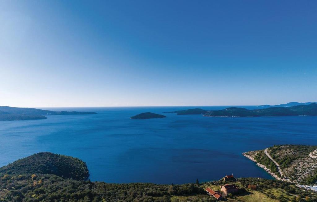 Villa Maestral Brsečine 외부 사진
