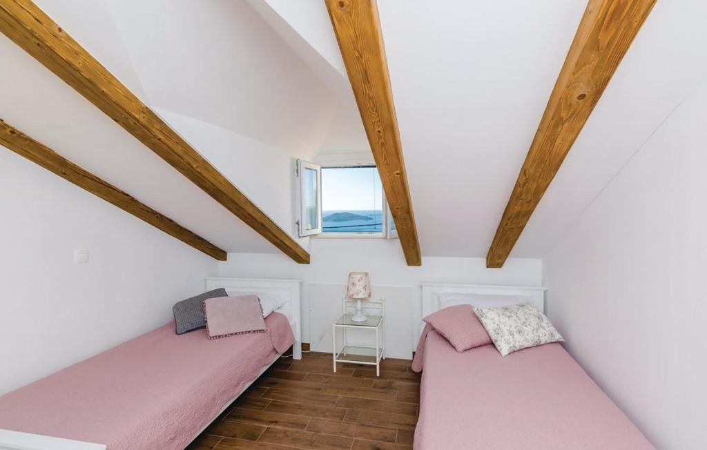 Villa Maestral Brsečine 외부 사진